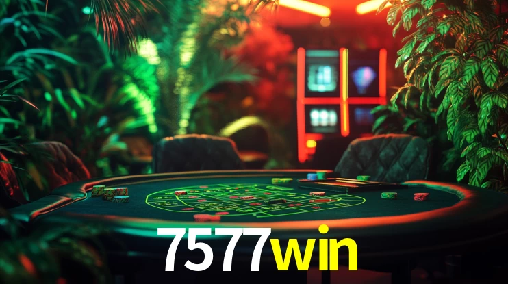 Jogos Certificados 7577win