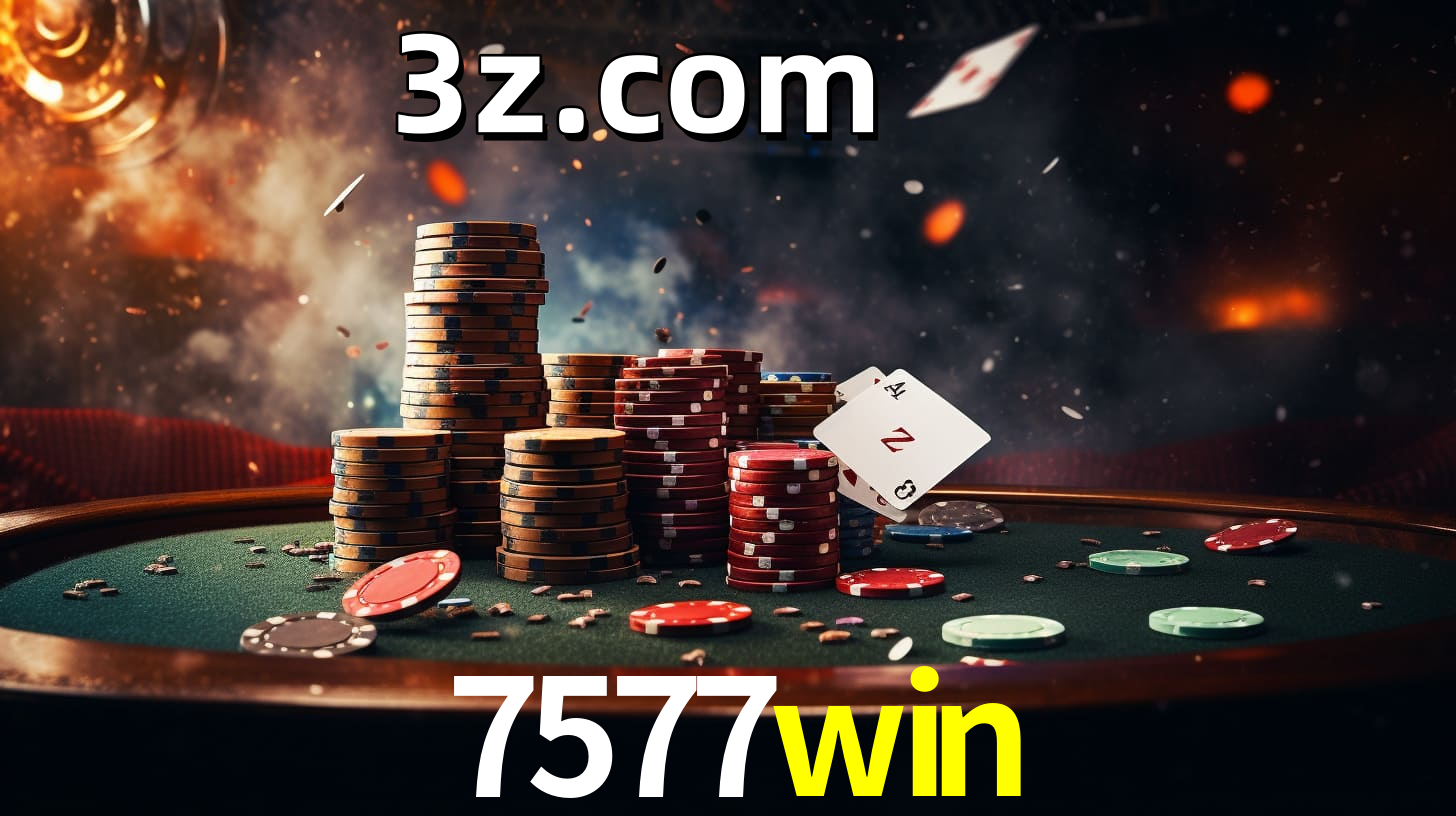 Segurança App 7577win