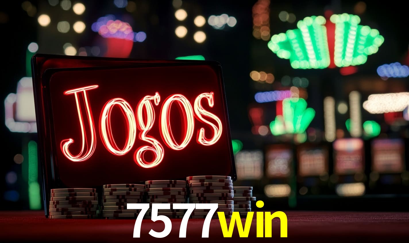 500+ Jogos Exclusivos 7577win